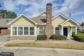 2357 Chimney Cottage NE Circle, Marietta, GA 30066