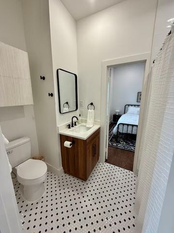 606 E Woodard Street, Denison, TX 75021