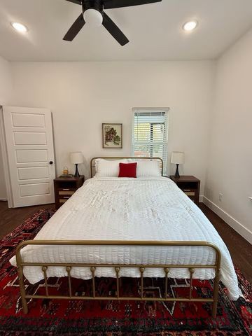 606 E Woodard Street, Denison, TX 75021