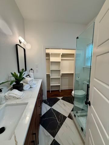 606 E Woodard Street, Denison, TX 75021