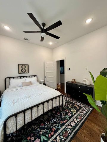 606 E Woodard Street, Denison, TX 75021