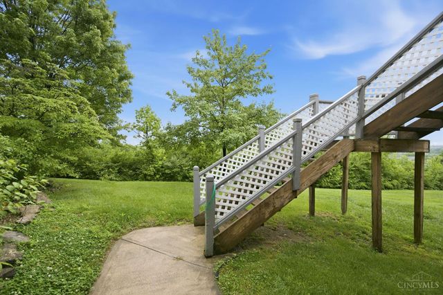 12150 Peak Drive, Cincinnati, OH 45246