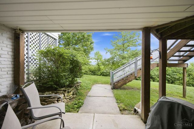 12150 Peak Drive, Cincinnati, OH 45246