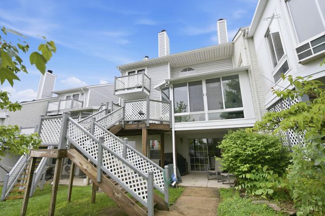 12150 Peak Drive, Cincinnati, OH 45246