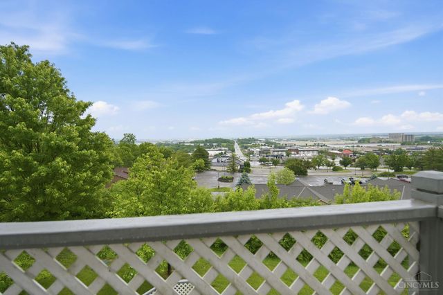 12150 Peak Drive, Cincinnati, OH 45246