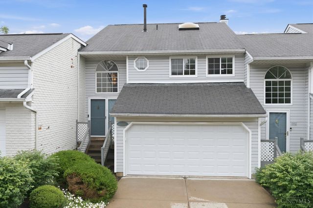 12150 Peak Drive, Cincinnati, OH 45246