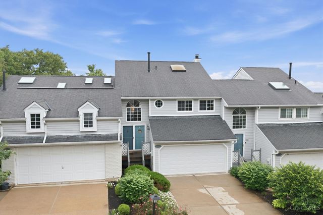 12150 Peak Drive, Cincinnati, OH 45246