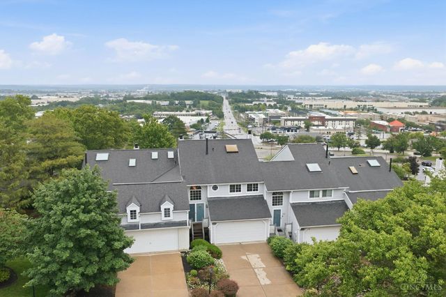 12150 Peak Drive, Cincinnati, OH 45246
