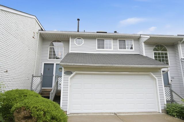 12150 Peak Drive, Cincinnati, OH 45246
