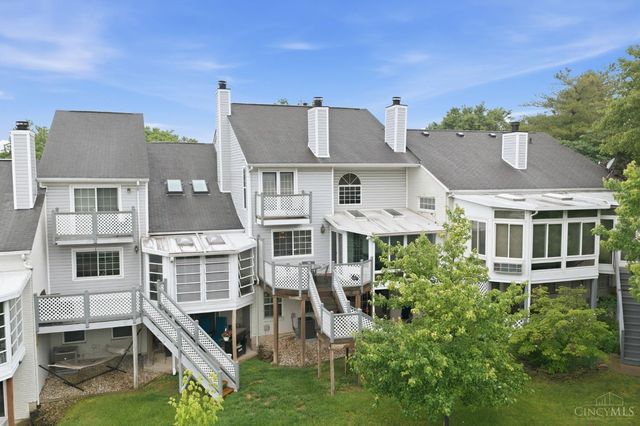 12150 Peak Drive, Cincinnati, OH 45246
