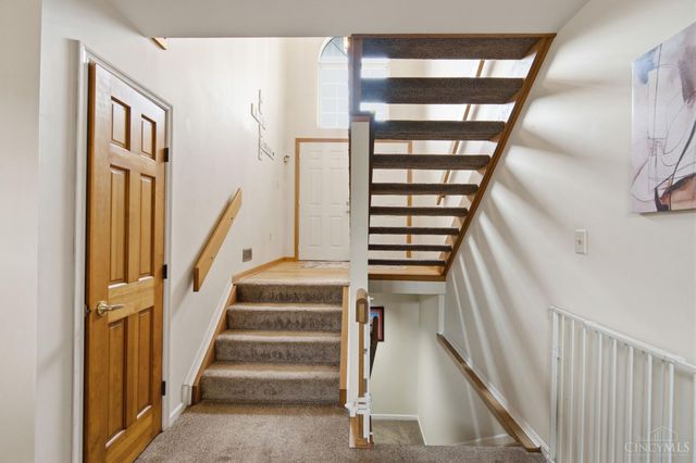 12150 Peak Drive, Cincinnati, OH 45246