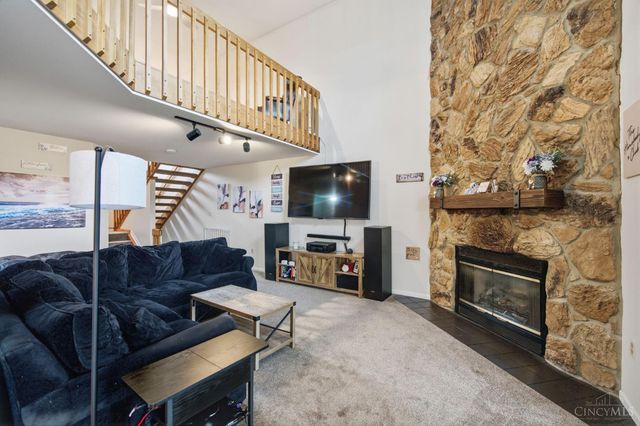 12150 Peak Drive, Cincinnati, OH 45246