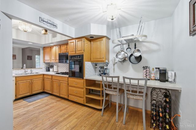 12150 Peak Drive, Cincinnati, OH 45246