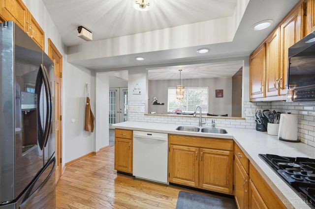 12150 Peak Drive, Cincinnati, OH 45246