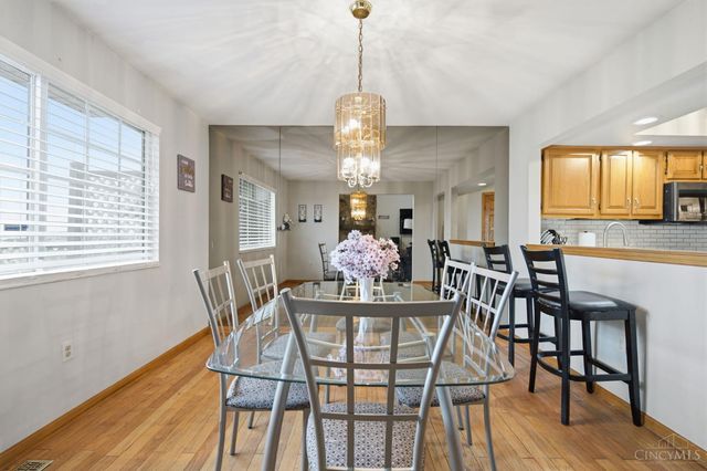 12150 Peak Drive, Cincinnati, OH 45246