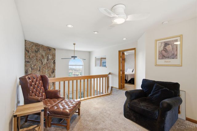 12150 Peak Drive, Cincinnati, OH 45246
