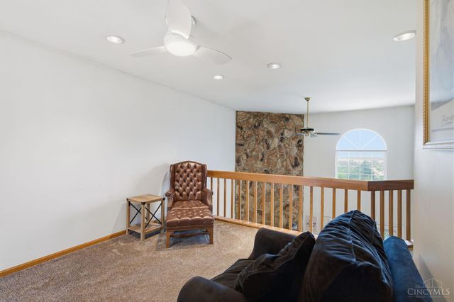 12150 Peak Drive, Cincinnati, OH 45246