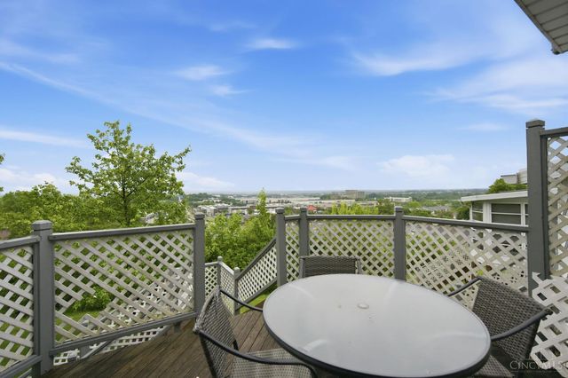12150 Peak Drive, Cincinnati, OH 45246