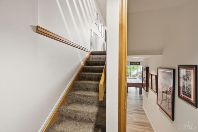 12150 Peak Drive, Cincinnati, OH 45246