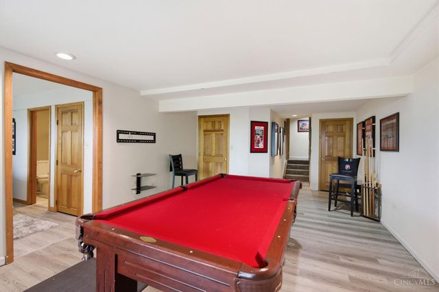 12150 Peak Drive, Cincinnati, OH 45246