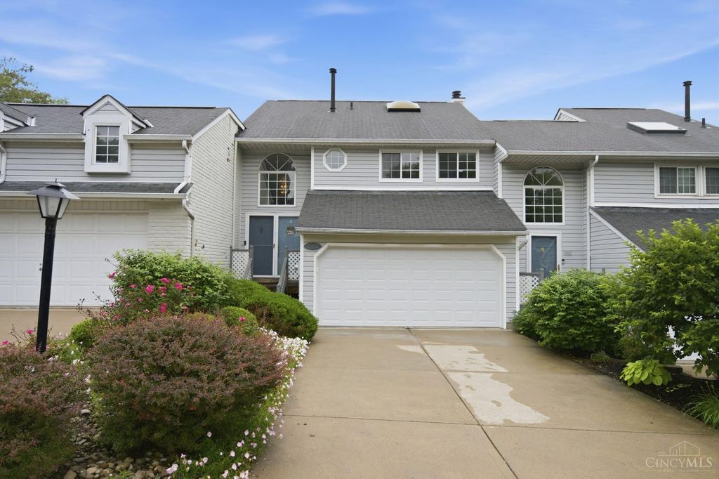 12150 Peak Drive, Cincinnati, OH 45246