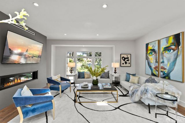 1571 37th Avenue, San Francisco, CA 94122