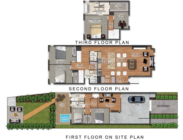 1571 37th Avenue, San Francisco, CA 94122