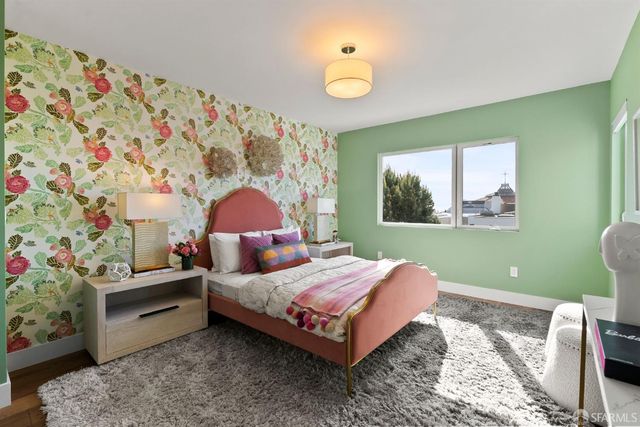 1571 37th Avenue, San Francisco, CA 94122