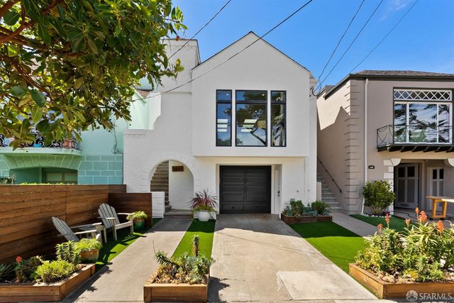 1571 37th Avenue, San Francisco, CA 94122