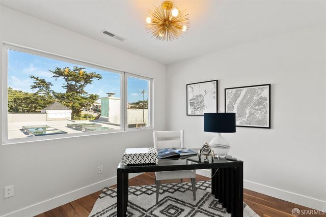 1571 37th Avenue, San Francisco, CA 94122