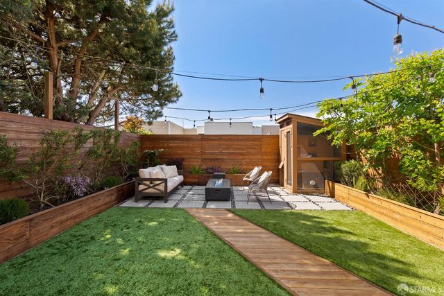 1571 37th Avenue, San Francisco, CA 94122