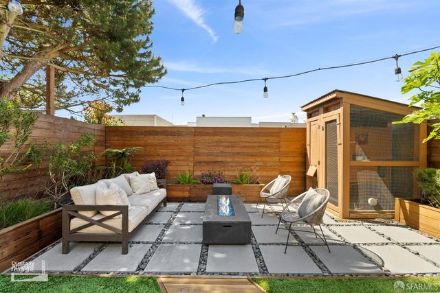 1571 37th Avenue, San Francisco, CA 94122