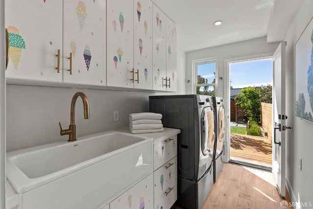 1571 37th Avenue, San Francisco, CA 94122