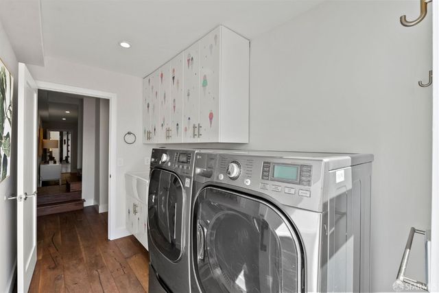 1571 37th Avenue, San Francisco, CA 94122