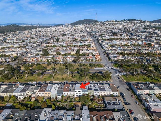 1571 37th Avenue, San Francisco, CA 94122