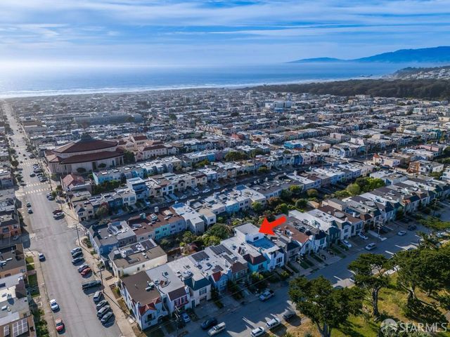 1571 37th Avenue, San Francisco, CA 94122