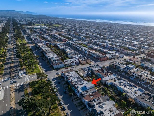1571 37th Avenue, San Francisco, CA 94122