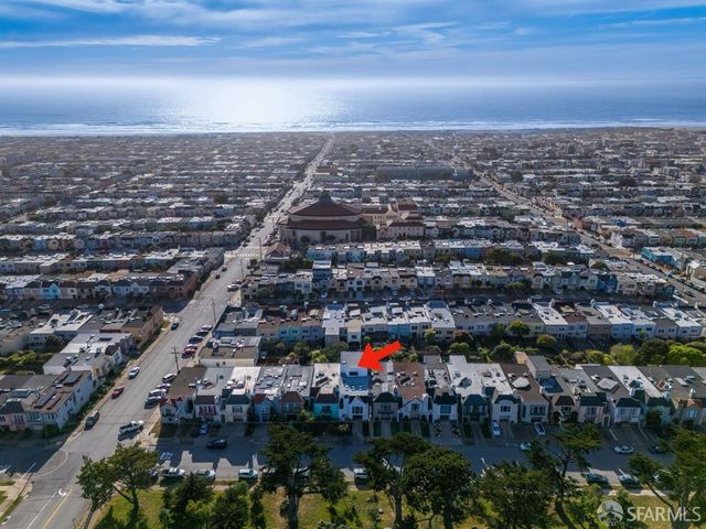 1571 37th Avenue, San Francisco, CA 94122