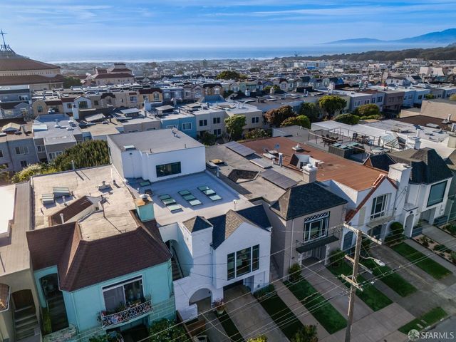 1571 37th Avenue, San Francisco, CA 94122