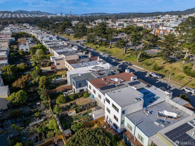 1571 37th Avenue, San Francisco, CA 94122