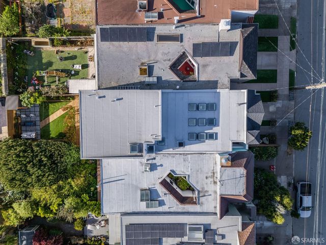 1571 37th Avenue, San Francisco, CA 94122