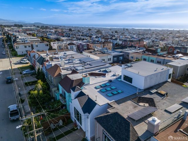 1571 37th Avenue, San Francisco, CA 94122