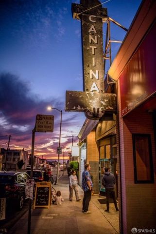 1571 37th Avenue, San Francisco, CA 94122