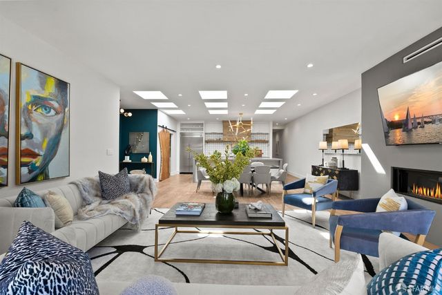 1571 37th Avenue, San Francisco, CA 94122