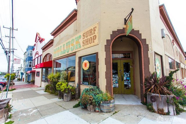 1571 37th Avenue, San Francisco, CA 94122