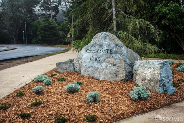 1571 37th Avenue, San Francisco, CA 94122