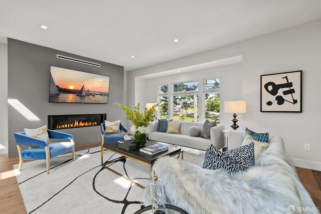 1571 37th Avenue, San Francisco, CA 94122