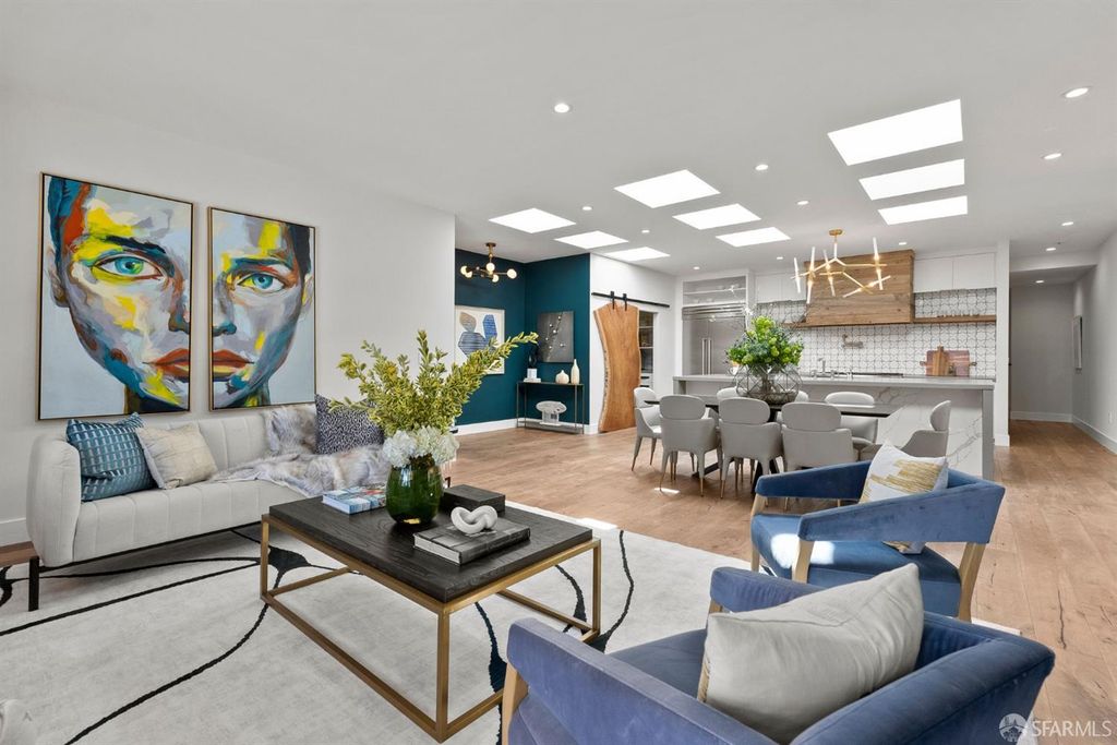 1571 37th Avenue, San Francisco, CA 94122