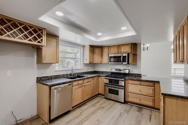5779 S Jericho Way, Centennial, CO 80015