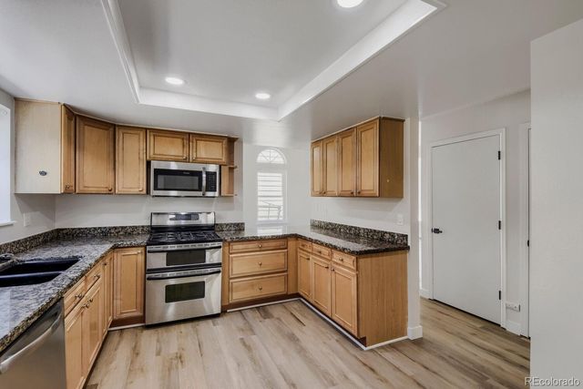 5779 S Jericho Way, Centennial, CO 80015
